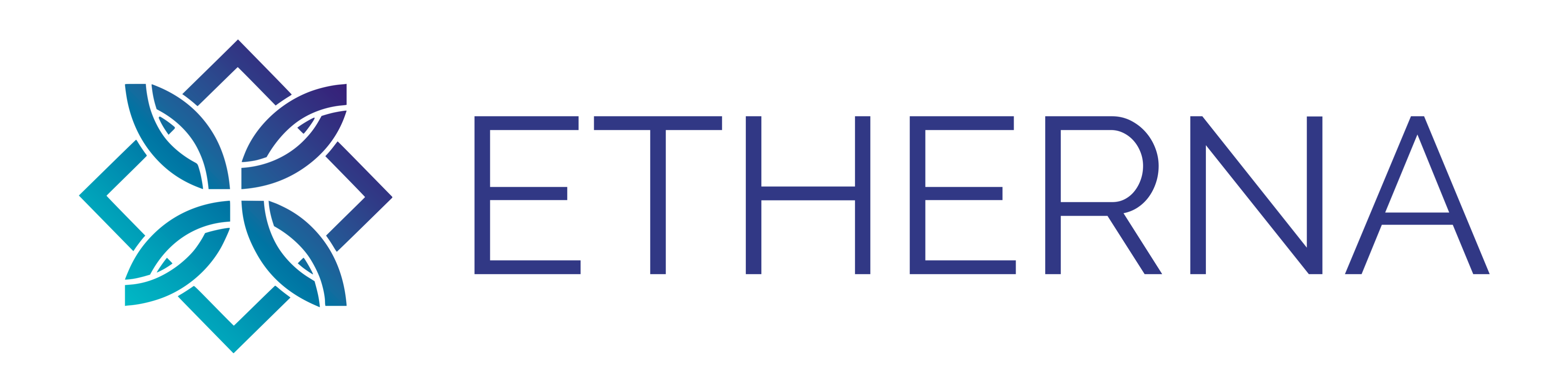 Etherna Logo