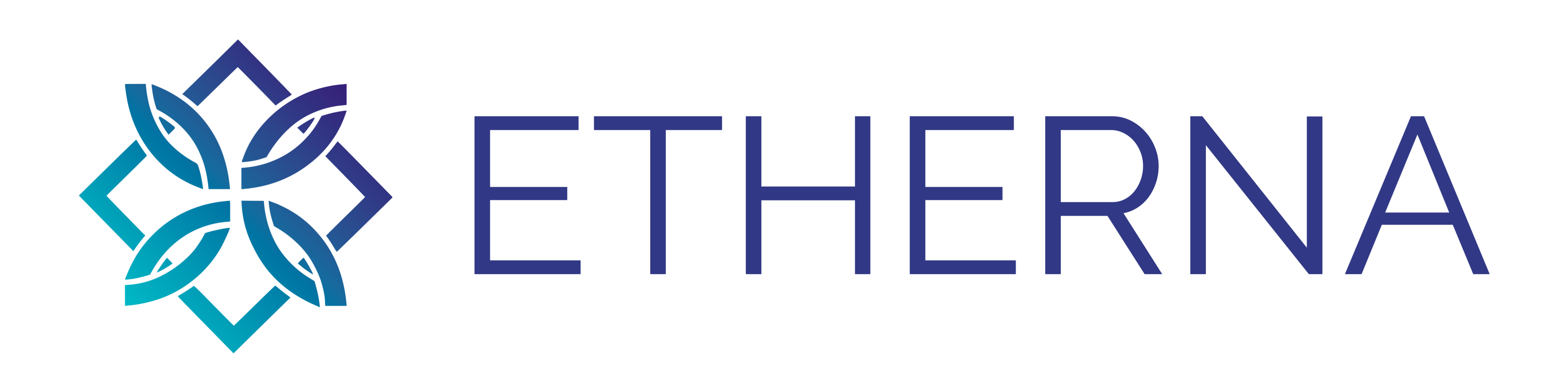 Net Service_Etherna_Blockchain Etherna Logo