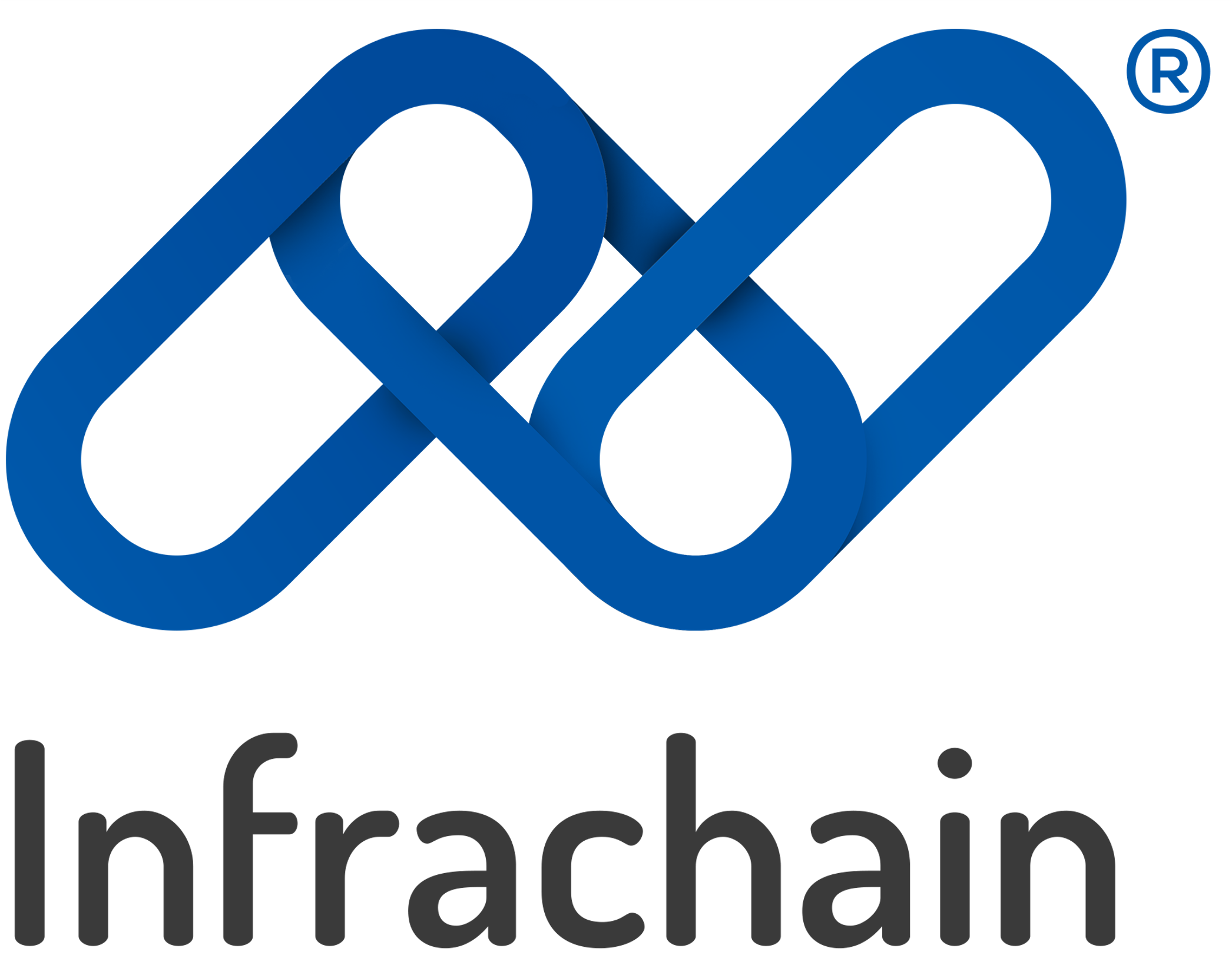 Infrachain Logo - supervisor Etherna